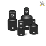 ست تبدیل بکس 4 عددی برند دایلو مدل DTMS6404 - تصویر 3