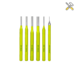 ست سنبه پین درار 6 عددی دایلو مدل DTCC8306 - تصویر 3