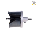 ست مته گردبر 7 عددی اینکو مدل AKHS702 - تصویر 3
