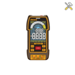 ست مولتی کلمپی و دیجیتال اینکو مدل COS24069 - تصویر 2