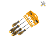 ست پیچ گوشتی 4 عددی اینکو HKSD0428 - تصویر 3
