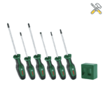خرید ست پیچ گوشتی 6 عددی بوش مدل 1600A02W7L