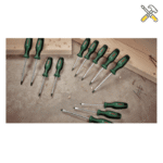 ست پیچ گوشتی 6 عددی بوش مدل 1600A02W7L