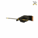 ست پیچ گوشتی 6 عددی دیوالت مدل DWHT0-62056 - تصویر 3