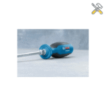 ست پیچ گوشتی 6 عددی چکش خور بوش مدل 1600A016BF - تصویر 4