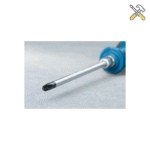 ست پیچ گوشتی 6 عددی چکش خور بوش مدل 1600A016BF - تصویر 5