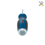 ست پیچ گوشتی 6 عددی چکش خور بوش مدل 1600A016BF - تصویر 6