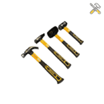 ست چکش 4 تکه اینکو مدل HCH9004