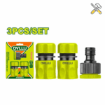 خرید ست کوبلینگ آب 3 عددی دایلو مدل DTQC2E33