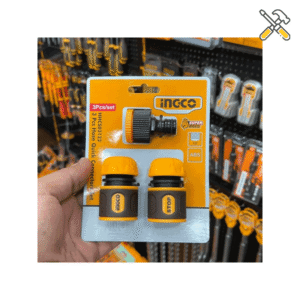 ست کوبلینگ شیلنگ آب اینکو مدل HHCS03122