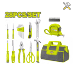 خرید ست کیف ابزار 28 عددی دایلو مدل DTHS1M28
