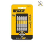 خرید سر پیچ گوشتی دیوالت مدل DWA2PH2-5