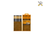 سر پیچ گوشتی چهارسو اینکو مدل SDBIM11PH263 - تصویر 3