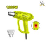 خرید سشوار صنعتی 1800 وات دایلو مدل DTHG1514