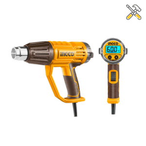 خرید سشوار صنعتی 2000 وات اینکو مدل HG200058