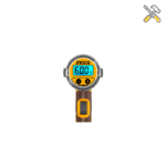 سشوار صنعتی 2000 وات اینکو مدل HG2000581 - تصویر 3