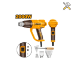 سشوار صنعتی 2000 وات اینکو مدل HG200078