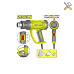 خرید سشوار صنعتی 2000 وات دایلو مدل DTHG1520