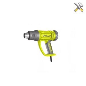سشوار صنعتی 2000 وات دایلو مدل DTHG1520