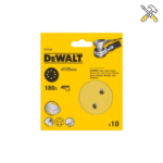 سنباده پشت کرکی P60 دیوالت مدل DT3102-QZ - تصویر 2