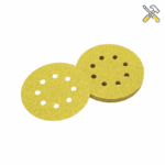 سنباده پشت کرکی P60 دیوالت مدل DT3102-QZ - تصویر 3