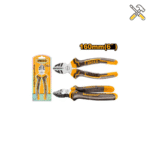 سیم چین 6 اینچ اینکو مدل HDCP08168 - تصویر 2