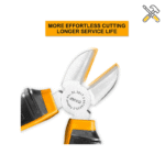 سیم چین 6 اینچ اینکو مدل HDCP08168 - تصویر 4