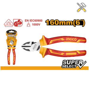 خرید سیم چین 6 اینچ عایق برق اینکو مدل HIHLDCP28160