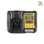 خرید شارژر 12 و 18 ولت برند دیوالت مدل DCB1104