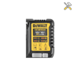 شارژر 12 و 18 ولت برند دیوالت مدل DCB1104 - تصویر 2