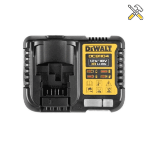 خرید شارژر 12 و 18 ولت برند دیوالت مدل DCB1104