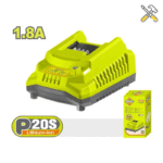 خرید شارژر 20 ولت دایلو مدل DTFCP518