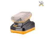شارژر باتری 20 ولت اینکو مدل FCLI2001 - تصویر 2