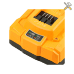 شارژر باتری 20 ولت اینکو مدل FCLI20411 - تصویر 2