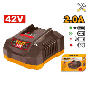 خرید شارژر باتری P42M اینکو مدل FCLI42021