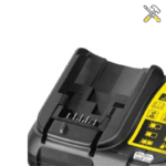 شارژر دیوالت مدل DCB107-QW