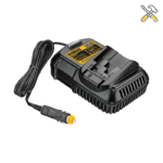 خرید شارژر فندکی دیوالت مدل DCB119