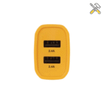 شارژر فندکی دیوالت مدل DXMA1419008 - تصویر 4
