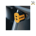 شارژر فندکی دیوالت مدل DXMA1419008 - تصویر 5