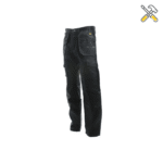 شلوار کار دیوالت مدل DWC26-001 - تصویر 2