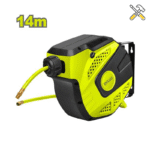 خرید شیلنگ جمع کن اتومات 14 متری دایلو مدل DTAZ3515