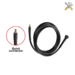 خرید شیلنگ کارواش اینکو مدل AHPH5028