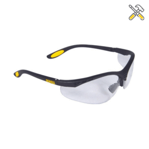 خرید عینک ایمنی دیوالت مدل DPG58-1D-EU