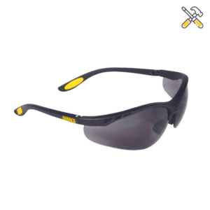خرید عینک ایمنی دیوالت مدل DPG58-9D-EU