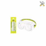 خرید عینک ایمنی گرد و غبار دایلو مدل DTSG2801