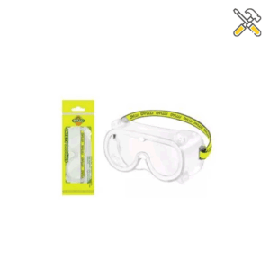 خرید عینک ایمنی گرد و غبار دایلو مدل DTSG2801