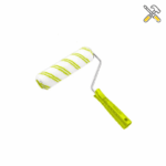 غلطک رنگ 230 میلی متر دایلو مدل DTCB1909