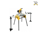 فارسی بر اره میز شو 2000 وات دیوالت مدل DW743N-GB - تصویر 3