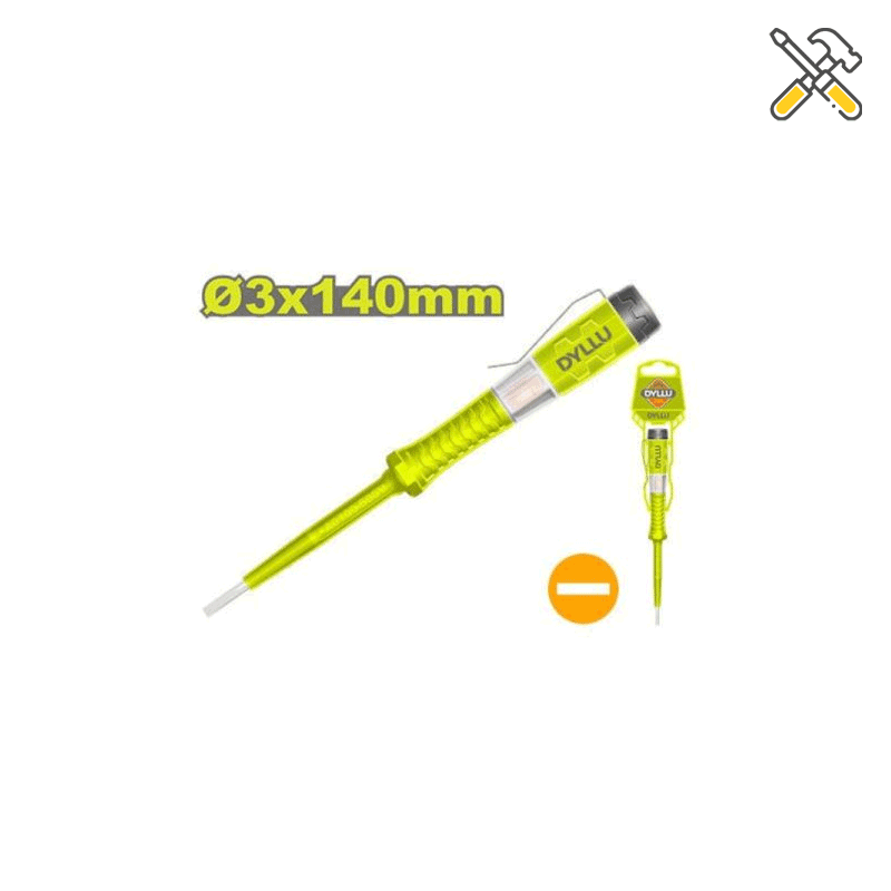فازمتر کوچک دایلو مدل DTTP2903 خرید فازمتر کوچک دایلو مدل DTTP2903