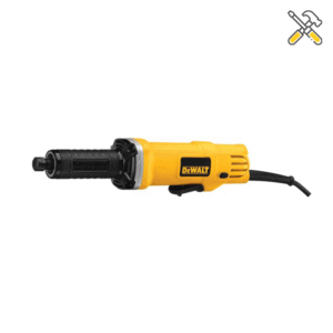 خرید فرز انگشتی بلند 450 وات دیوالت مدل DWE4887N-B5